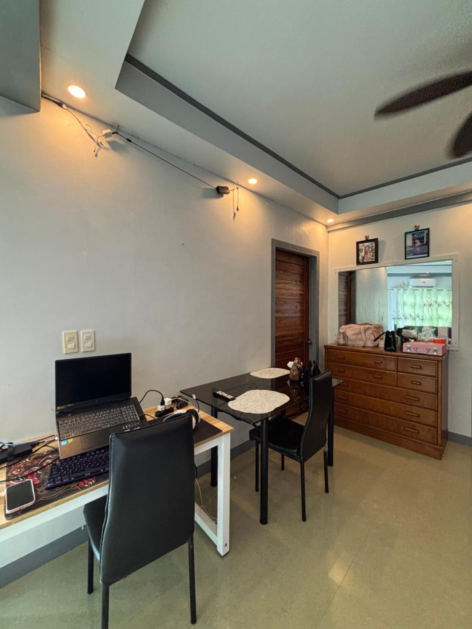 Reese Place Baler Apartment Ruang foto