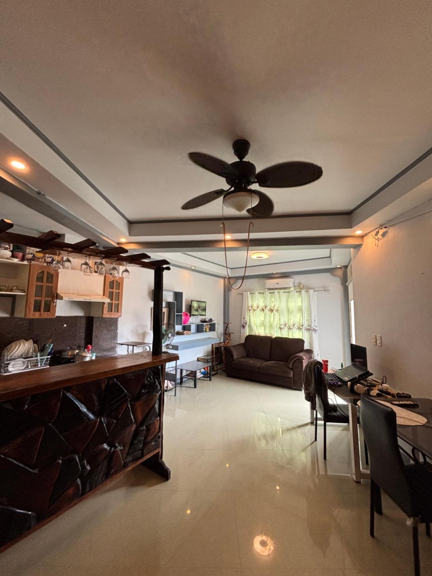 Reese Place Baler Apartment Bagian luar foto